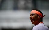 Internazionali d'Italia, Nadal ko al 2° turno con Hurkacz