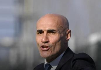 Juventus, Paolo Montero è il nuovo allenatore