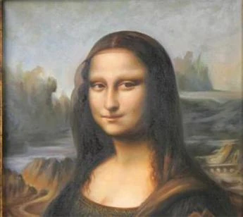 La Gioconda