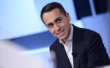 Luigi Di Maio è diventato papà: "E' nato Gabriel"