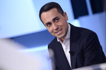 Luigi Di Maio è diventato papà: "E' nato Gabriel"