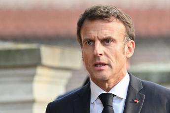 Macron, il "piano di battaglia" dopo la debacle alle Europee