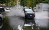 Maltempo in Italia oggi, allerta meteo arancione in Emilia-Romagna