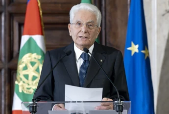 Mattarella