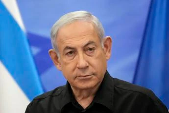 Netanyahu