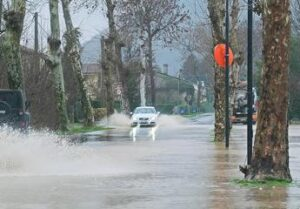 allerta rossa Veneto Lombardia