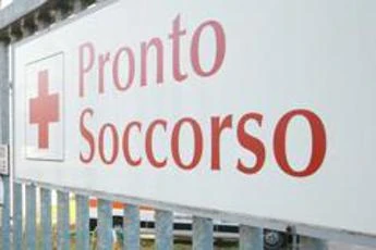 Pronto soccorso