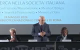 Rapporto Italia 2024