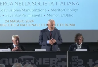 Rapporto Italia 2024