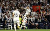 Real Madrid-Bayern Monaco 2-1, rimonta al fotofinish e Ancelotti in finale di Champions