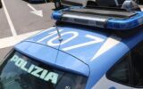 Roma, sparatoria tra due auto al Prenestino: donna ferita da proiettile vagante