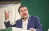 Salvini Trento