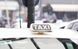 Sciopero dei taxi il 5 e il 6 giugno 2024