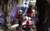 Spagna, crolla terrazza ristorante a Maiorca: 4 morti e 25 feriti