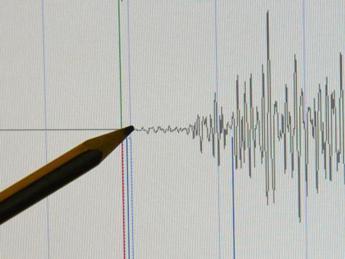 Terremoto oggi in provincia di Potenza, scossa magnitudo 2.0