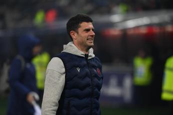 Thiago Motta, addio al Bologna: lo aspetta la Juve