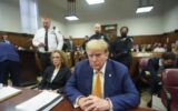 Trump colpevole, il verdetto del processo Stormy Daniels