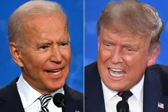 Usa, nuovo attacco di Trump: "Amministrazione Biden come la Gestapo"