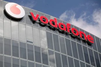 Vodafone