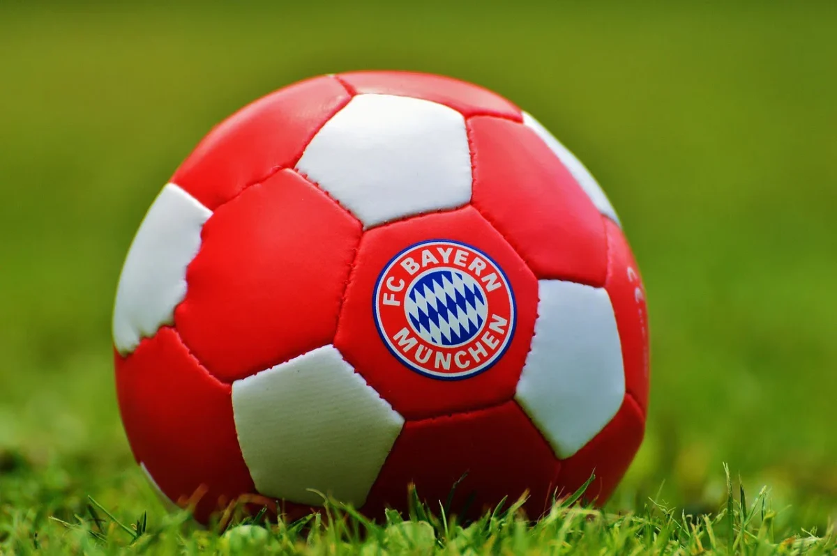 Bayern Monaco