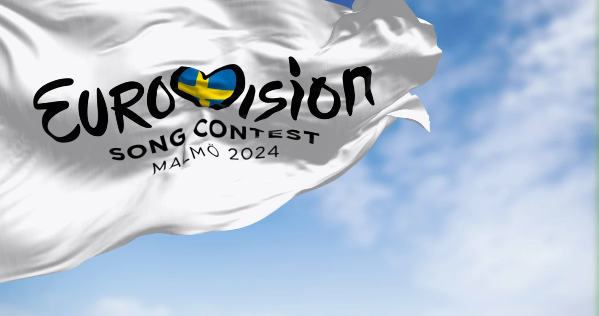 eurovision song contest finale