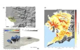 Vesuvio, valutata la pericolosità delle possibili colate di fango