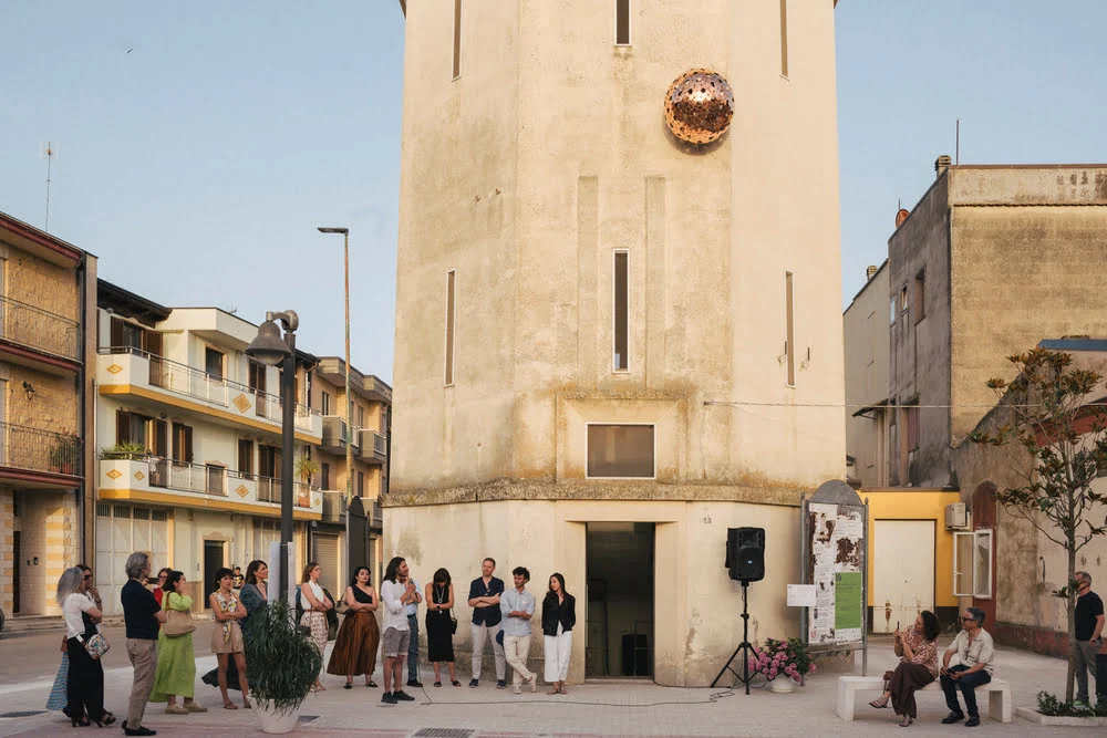 I figli di Afelio di Emanuele Marullo