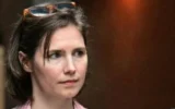 Amanda Knox