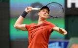 Atp Cincinnati, Sinner batte Rublev in rimonta e va in semifinale