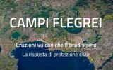 Un mini-documentario spiega il rischio ai Campi Flegrei e i piani