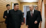 Putin Corea del Nord