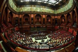 ddl Senato