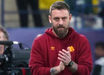 De Rossi