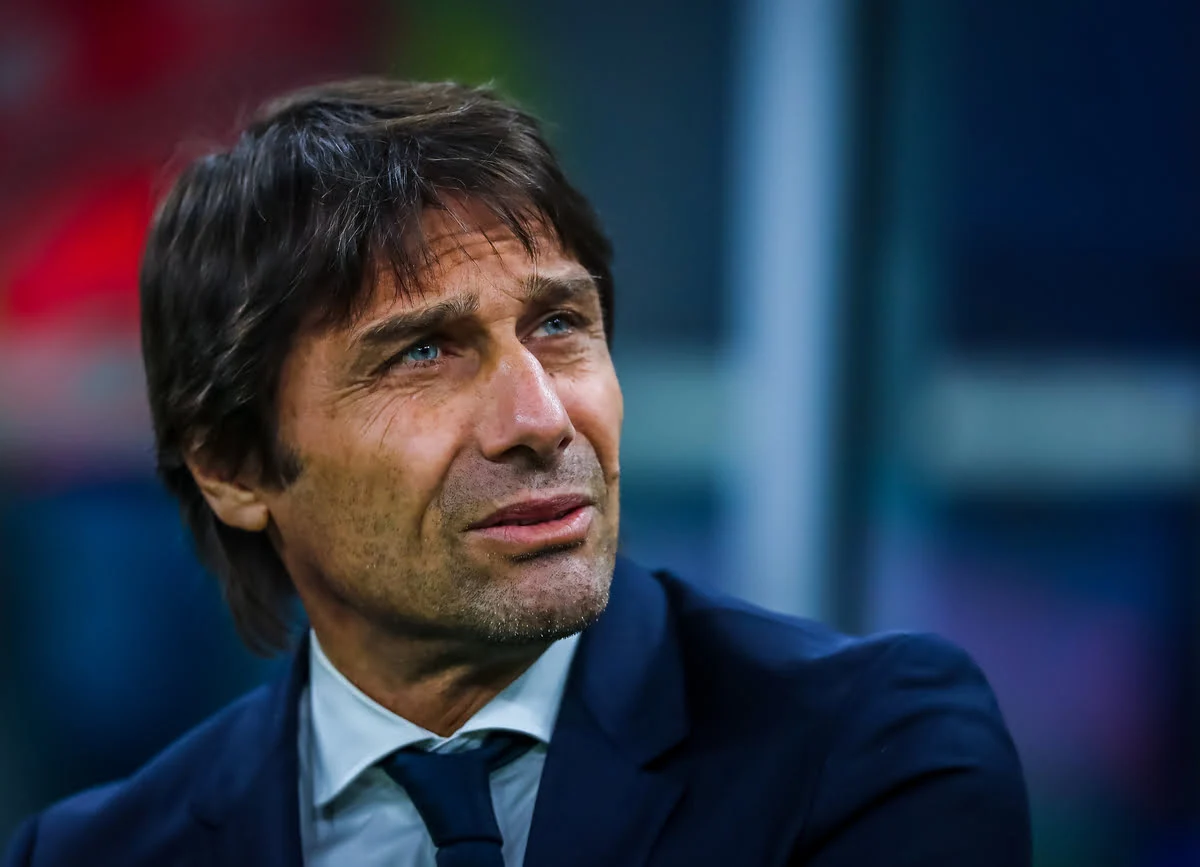 Antonio Conte