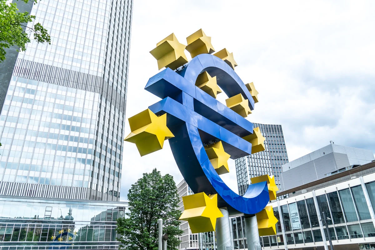 La BCE lima i tassi dello 0,25%