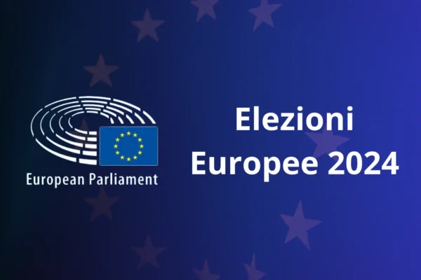 Elezioni europee 2024