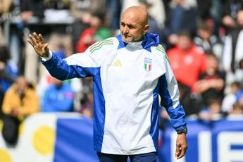 Euro 2024, Spalletti: "Per italiani siamo degli eroi e dei giganti"