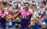 Euro 2024, Germania-Ungheria 2-0: gol di Musiala e Gundogan, tedeschi agli ottavi