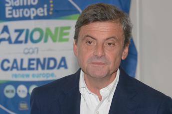 Europee, Calenda ammette: "Dura sconfitta che non ci aspettavamo"