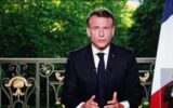 Europee, Macron: "Fiducia nel popolo francese, alle urne farà scelta giusta"