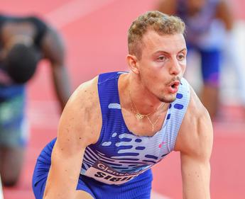 Europei atletica, Sibilio argento nei 400 ostacoli con record italiano