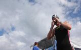 Europei nuoto, fondo: Guidi bronzo nella 5 km maschile