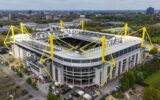 Fermati 67 ultras italiani a Dortmund, preparavano agguato a tifosi albanesi