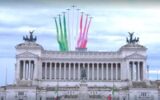 Festa della Repubblica, Mattarella ha reso omaggio all’Altare della Patria: ora la parata