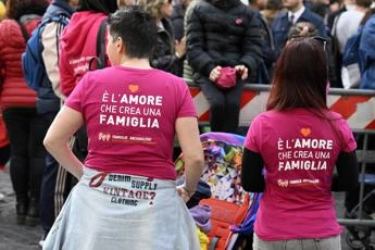 Figli di coppie gay