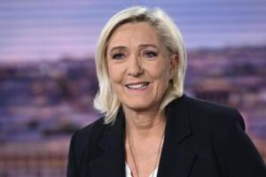 Marine Le Pen