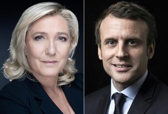 Francia, al via la campagna elettorale per il voto anticipato