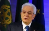 Mattarella G7