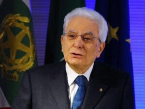 Mattarella G7