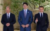 G7, l'analisi della Cnn: "Oscurato da debolezza politica di quasi tutti i leader"